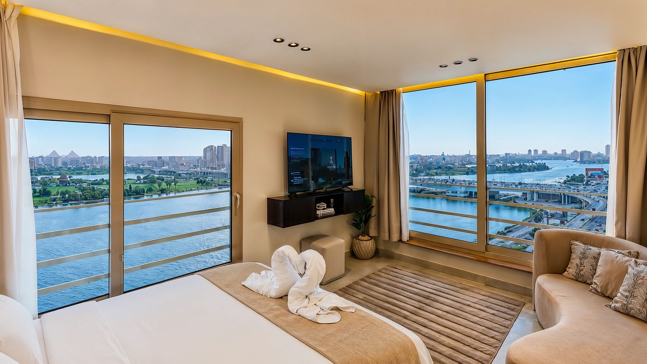Photo of Bedroom in Al-Basatin