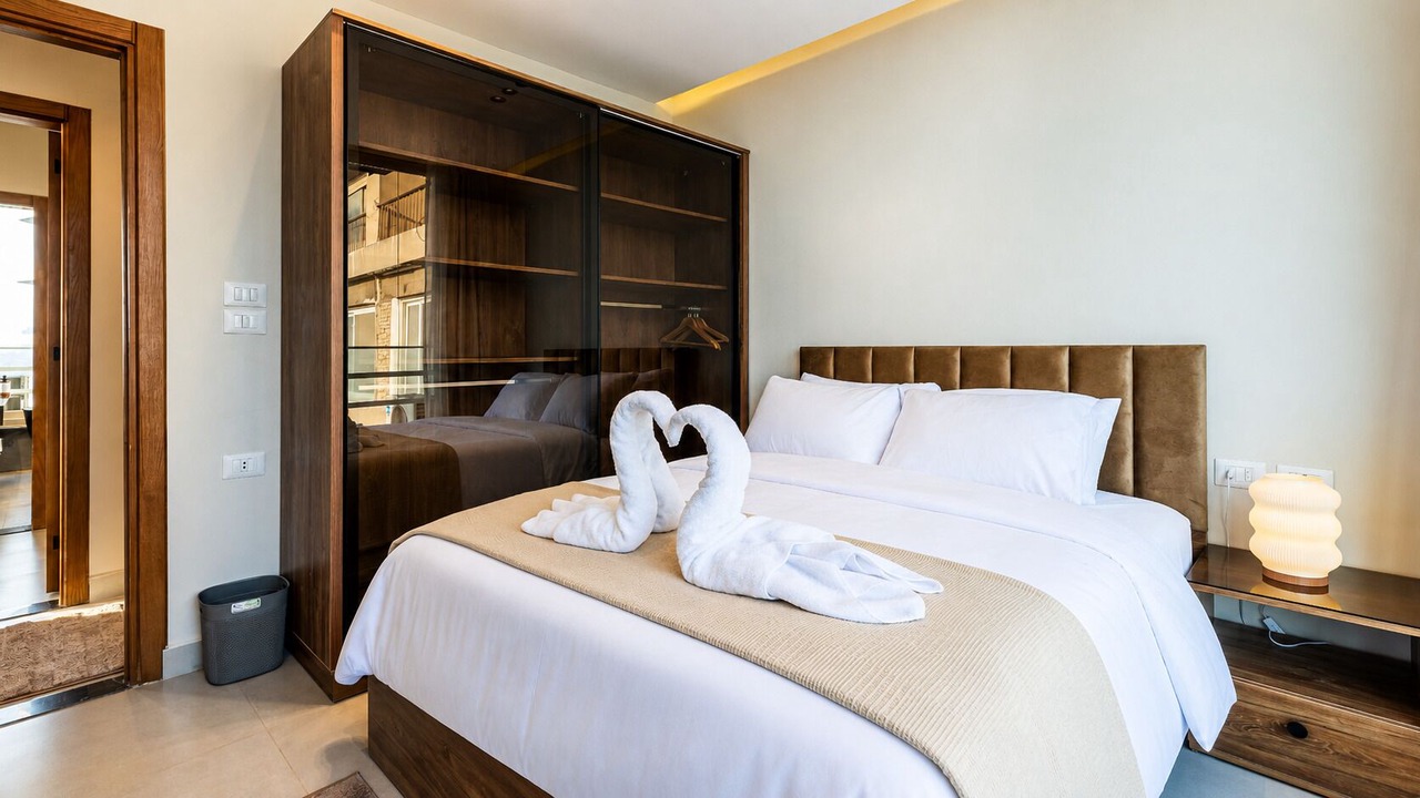 Photo of Bedroom in Al-Basatin