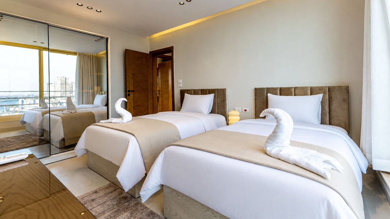 Photo of Bedroom in Al-Basatin