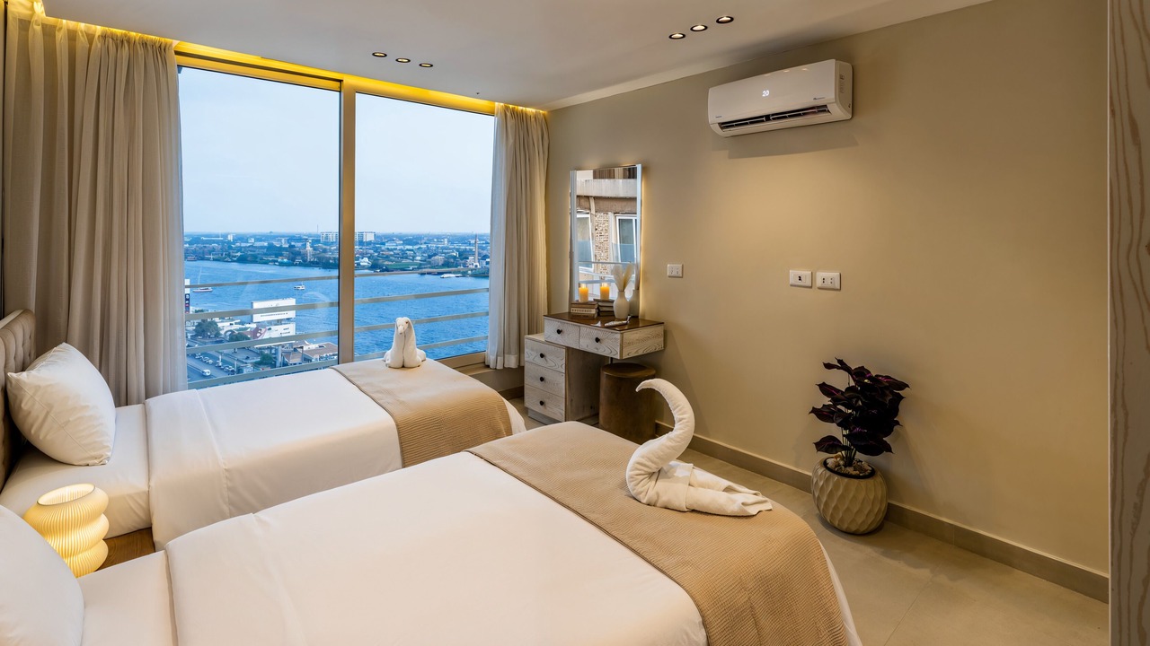 Photo of Bedroom in Al-Basatin
