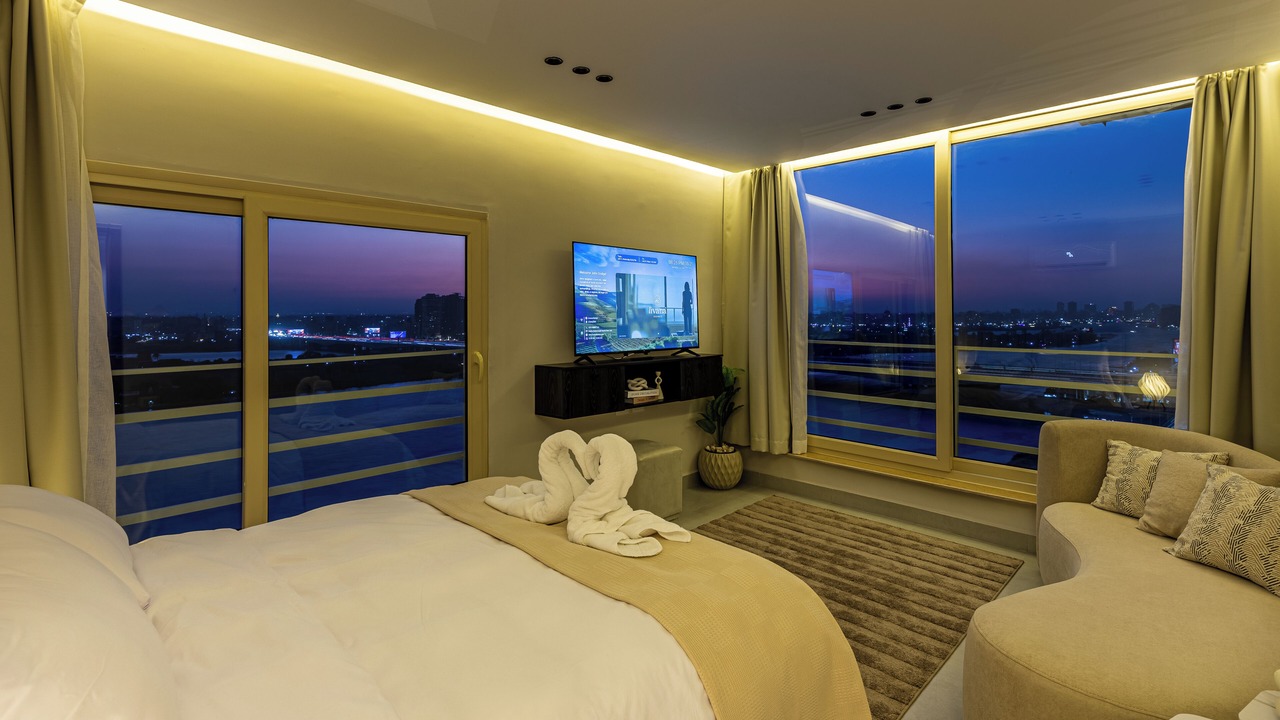 Photo of Bedroom in Al-Basatin