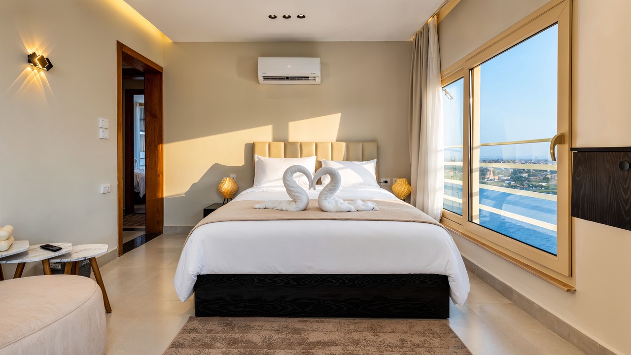 Photo of Bedroom in Al-Basatin
