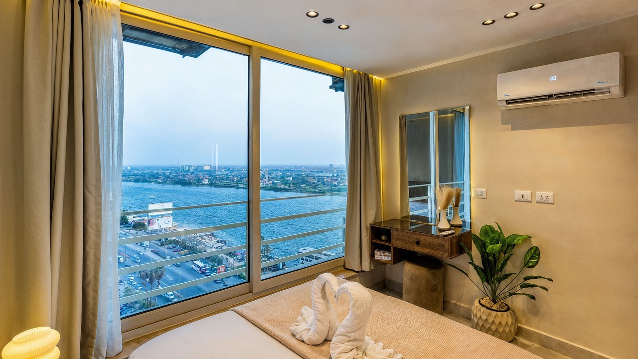 Photo of Bedroom in Al-Basatin