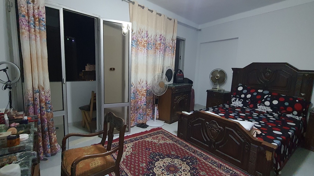 Photo of Bedroom in Al-Muntazah
