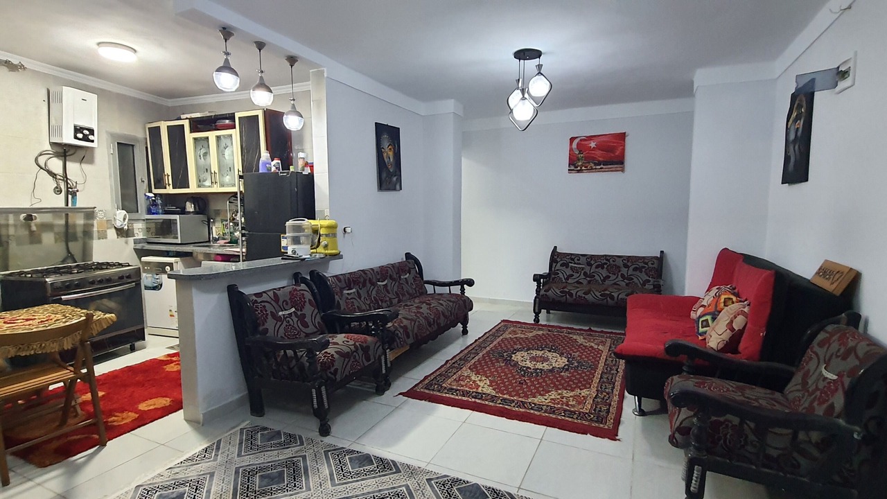 Photo of Livingroom in Al-Muntazah