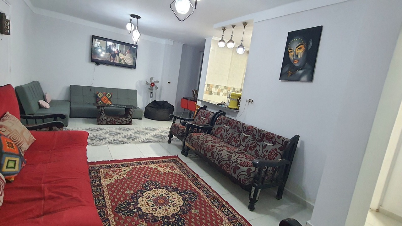 Photo of Livingroom in Al-Muntazah