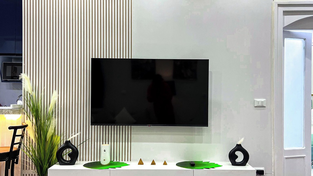Photo of Livingroom in Qasr an-Nil