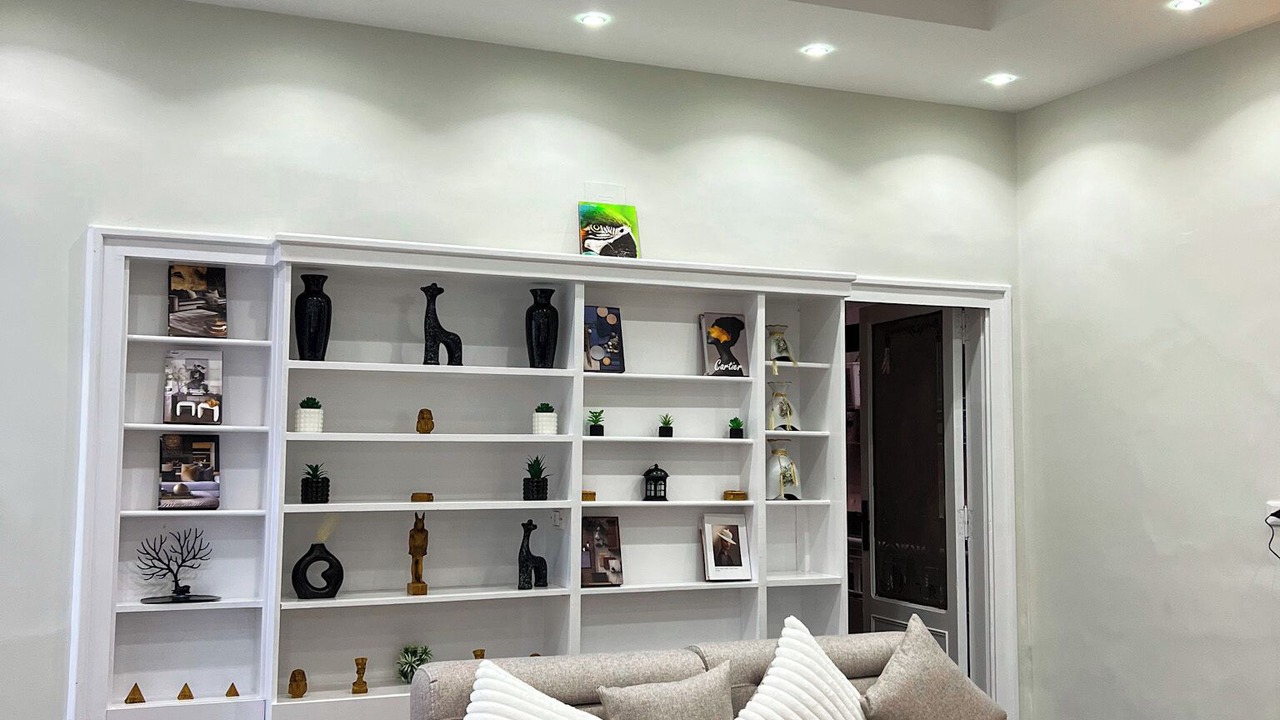 Photo of Livingroom in Qasr an-Nil