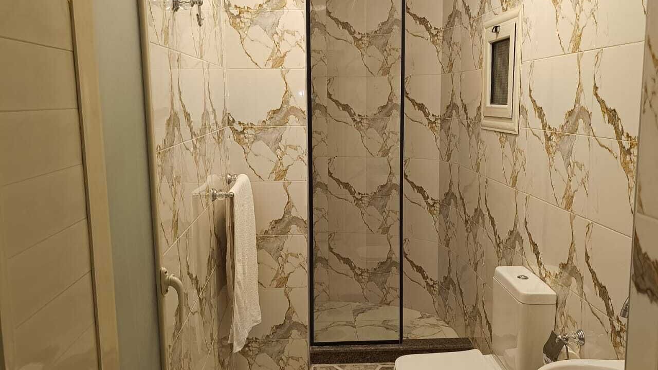 Photo of Bathroom in Kafrat al Jabal