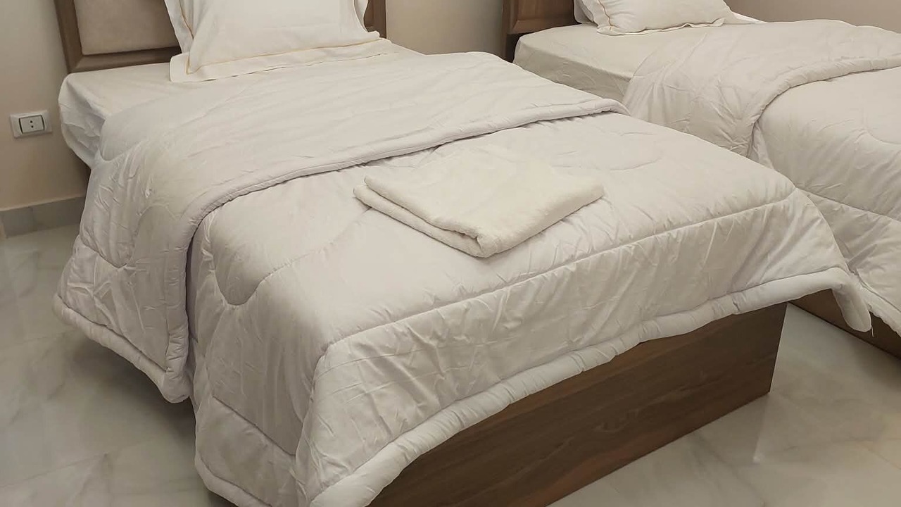 Photo of Bedroom in Kafrat al Jabal