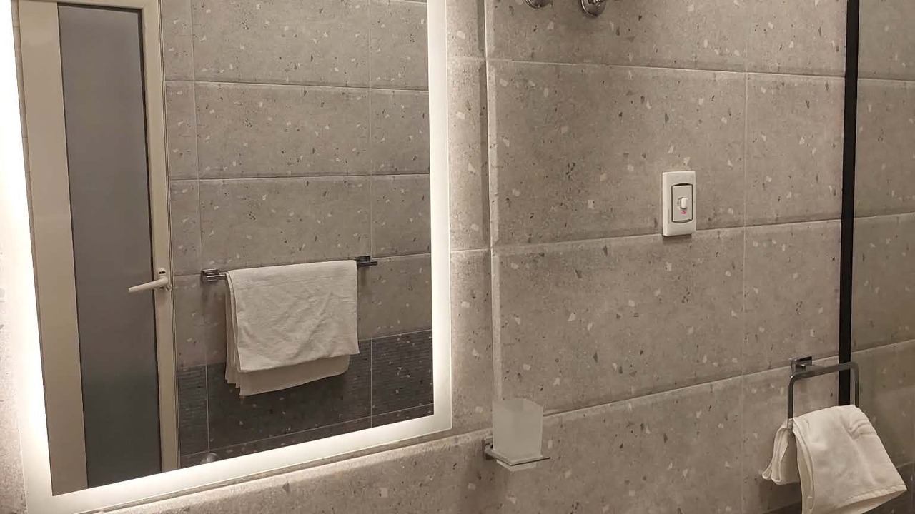 Photo of Bathroom in Kafrat al Jabal