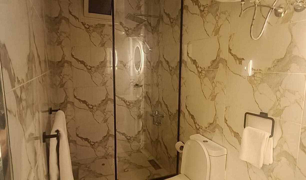 Photo of Bathroom in Kafrat al Jabal