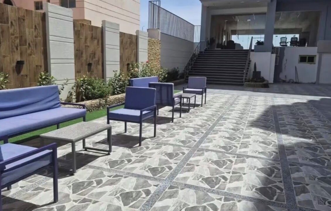 Photo of Patio Balcony in Hurghada
