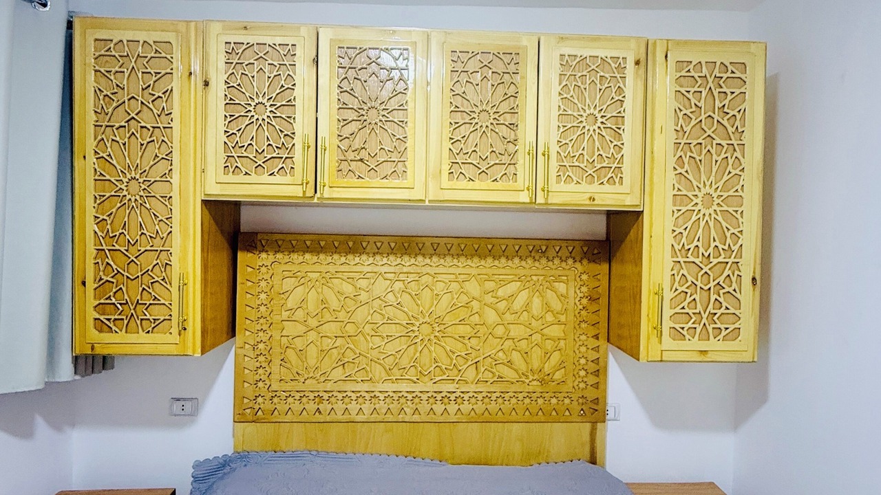 Photo of Bedroom in Hurghada