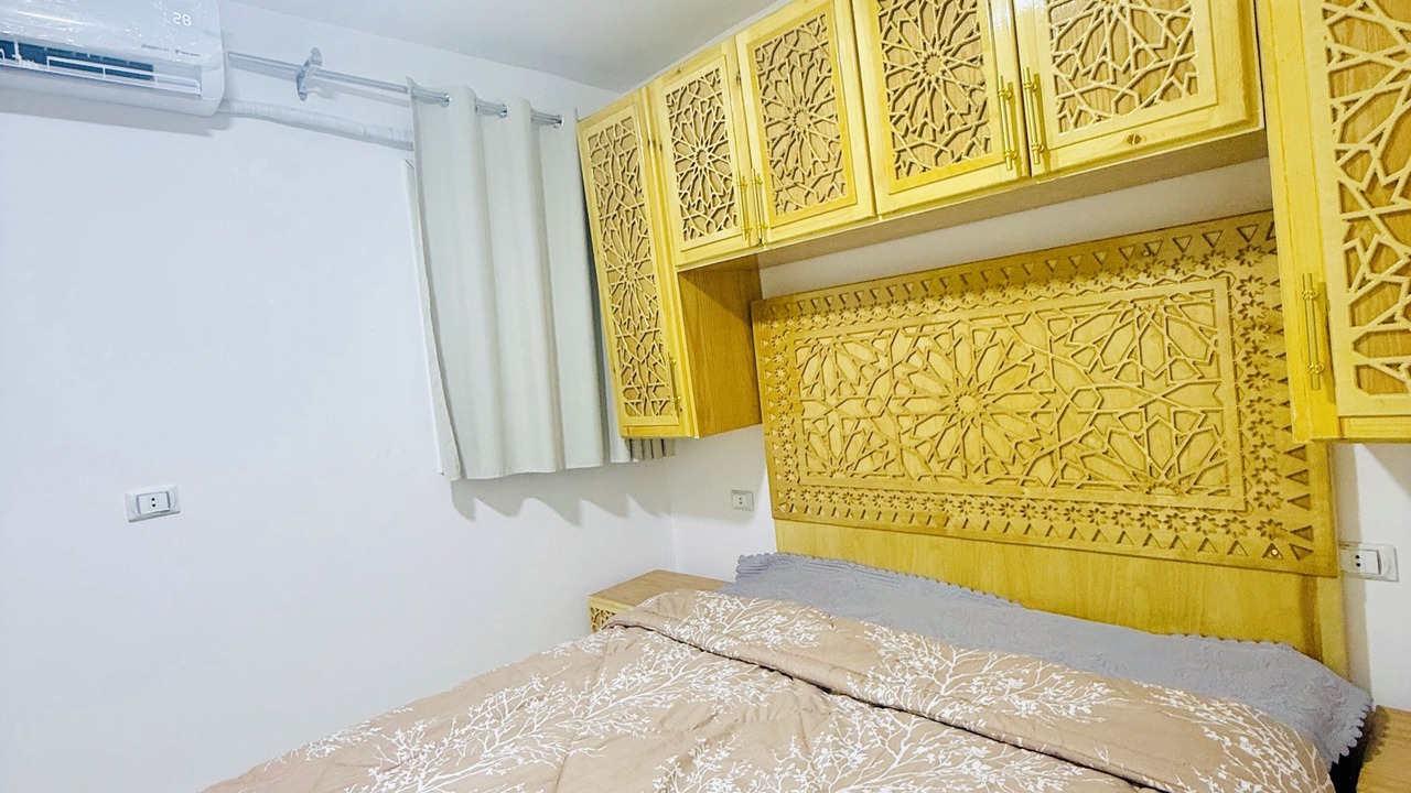 Photo of Bedroom in Hurghada