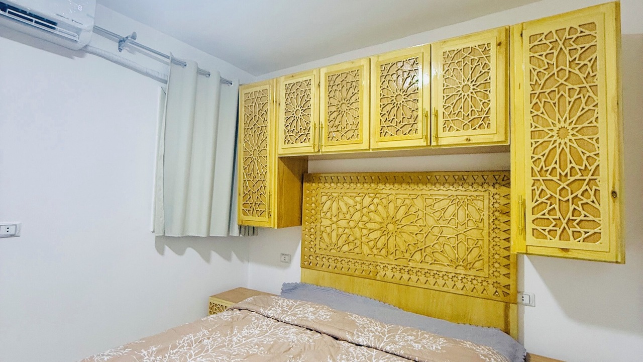 Photo of Bedroom in Hurghada