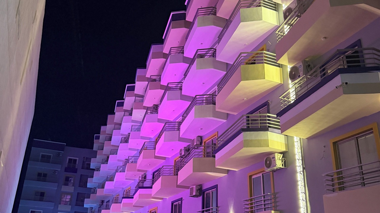Photo of Outdoor in Hurghada