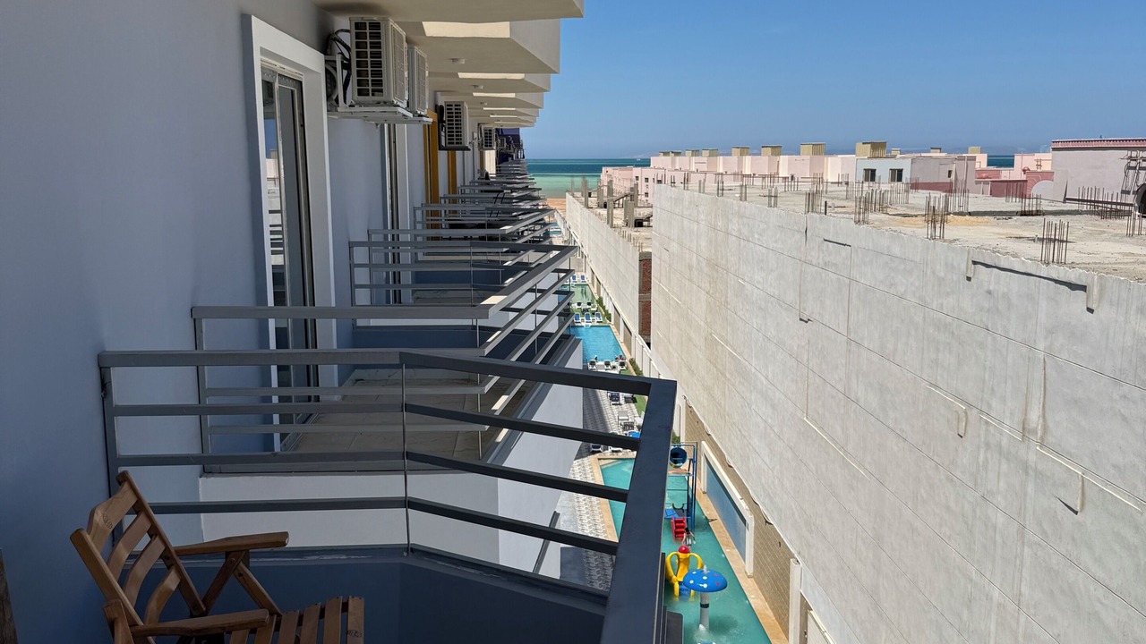 Photo of Outdoor in Hurghada