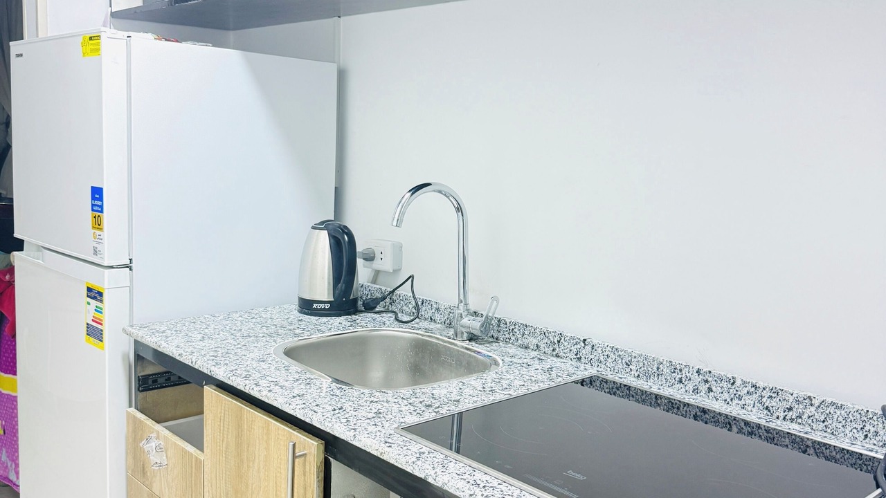 Photo of Kitchen in Hurghada