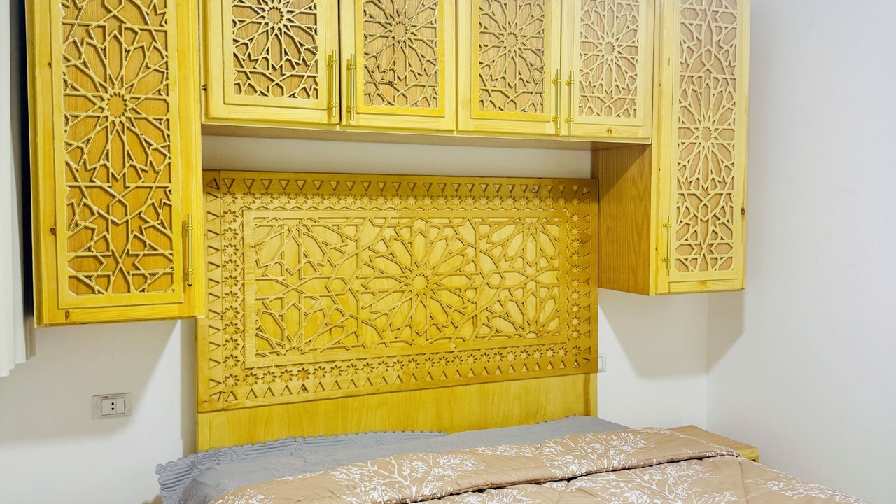 Photo of Bedroom in Hurghada