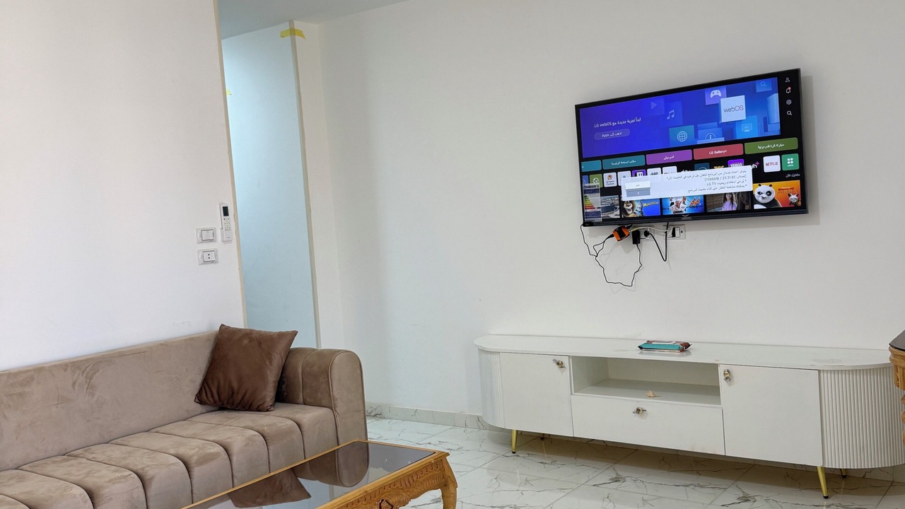Photo of Livingroom in Hurghada
