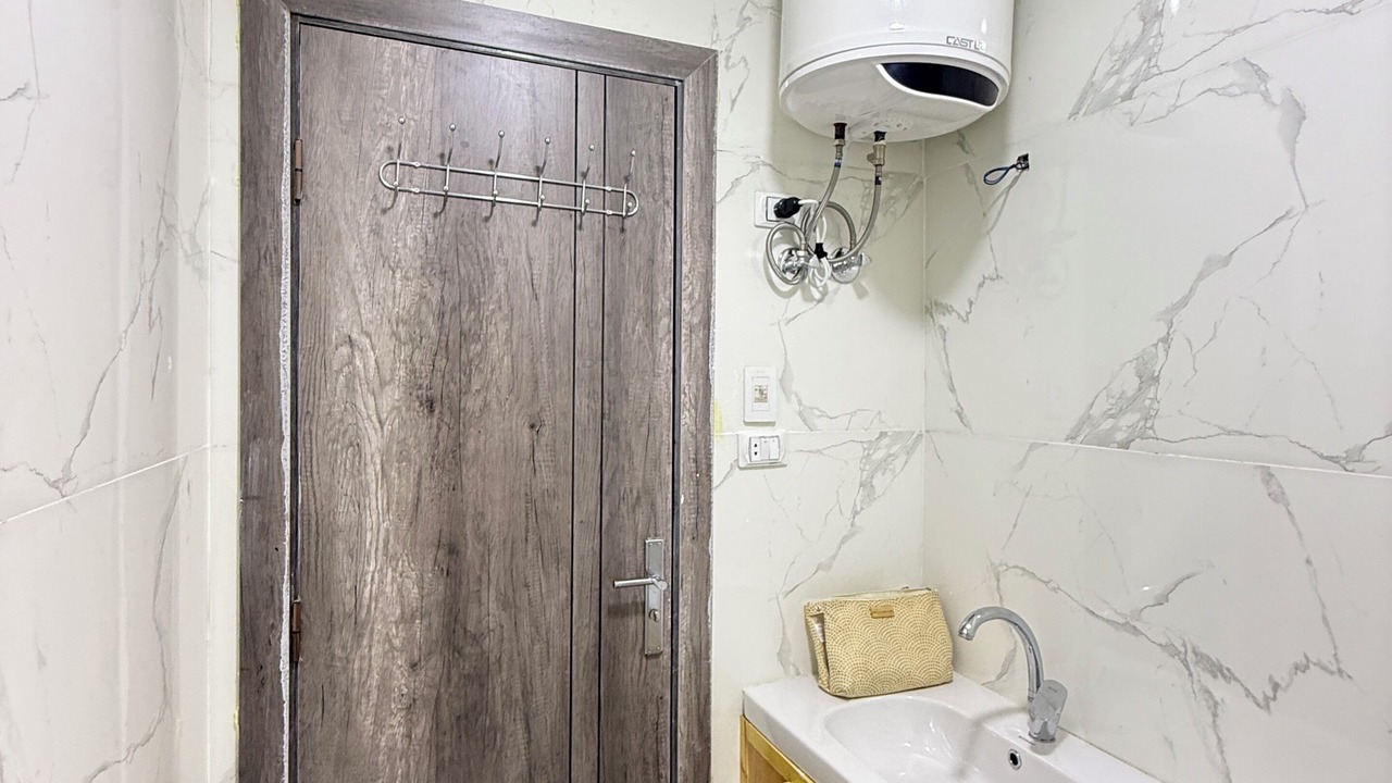 Photo of Bathroom in Hurghada