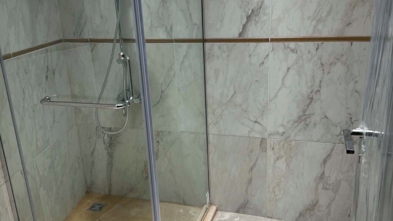 Photo of Bathroom in Al Alamayn