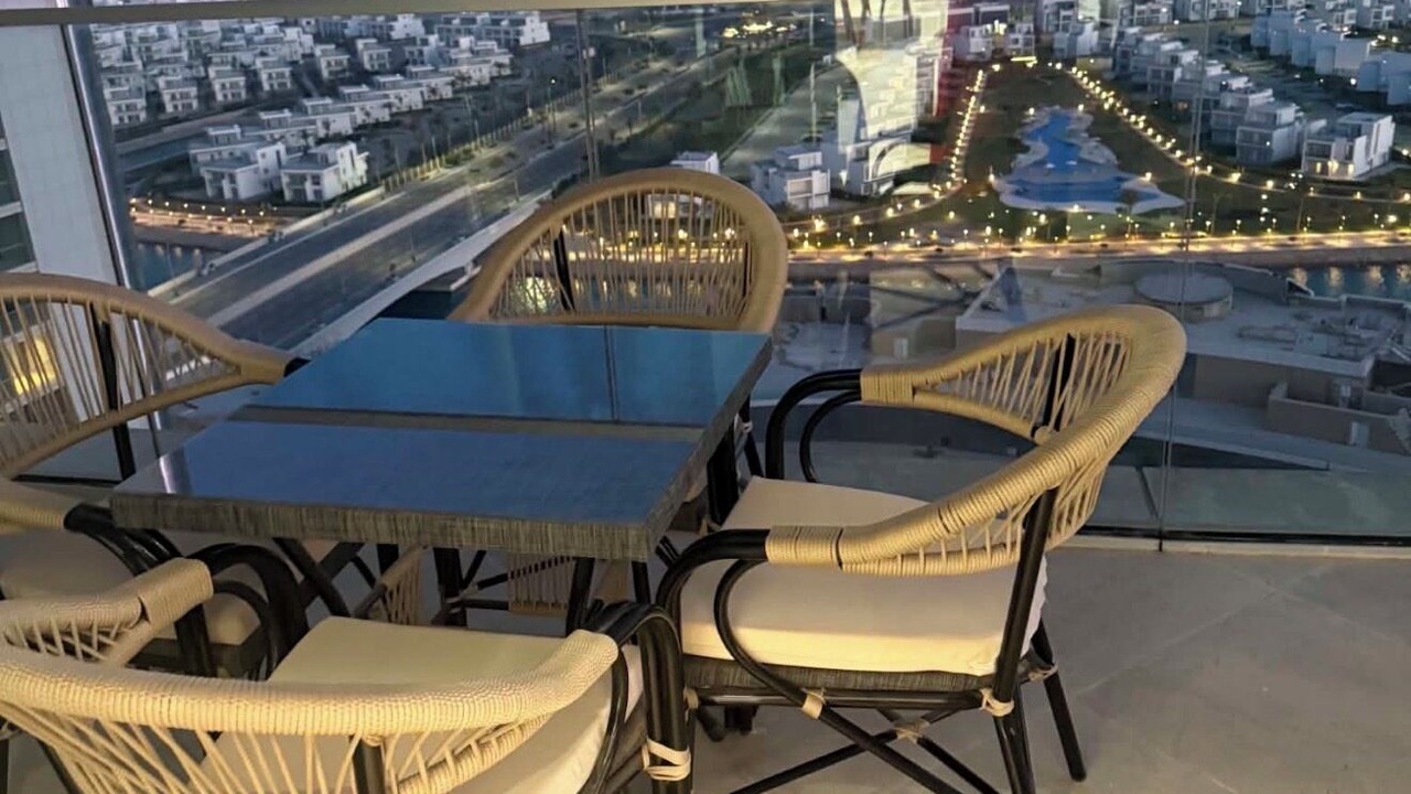 Photo of Outdoor in Al Alamayn