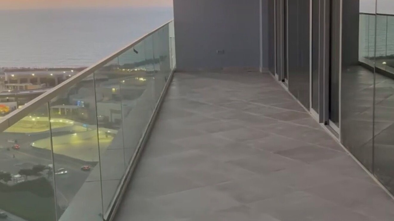 Photo of Patio Balcony in Al Alamayn