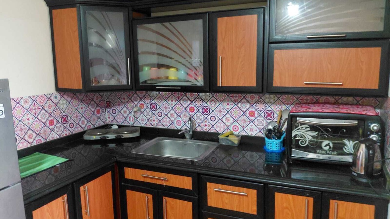Photo of Kitchen in Marina El Alamein