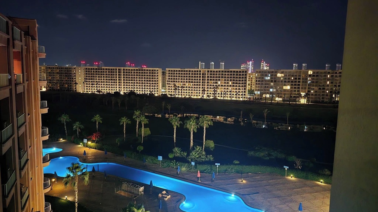 Photo of Outdoor in Marina El Alamein