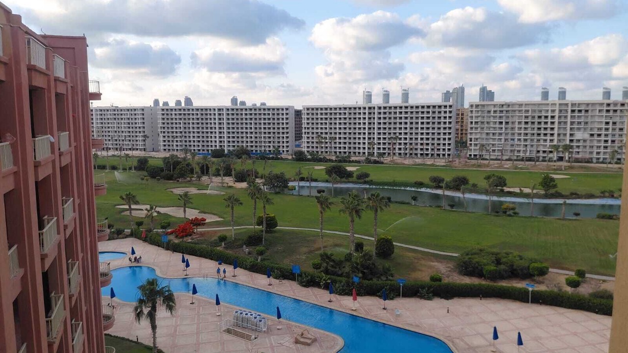Photo of Outdoor in Marina El Alamein