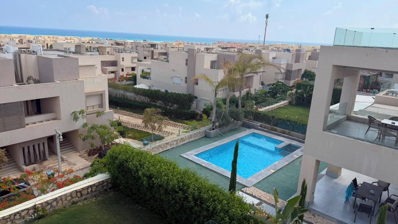 Photo of Outdoor in Marsa Matruh