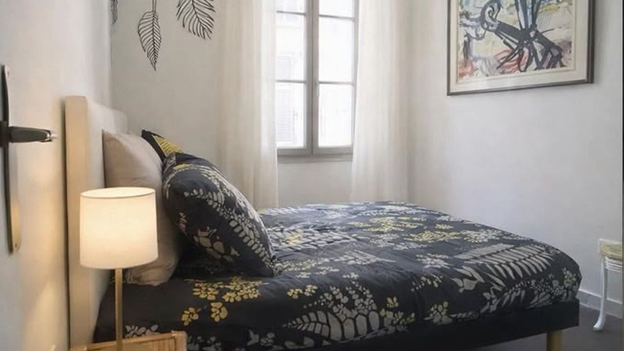 Photo of Bedroom in Marsa Matruh