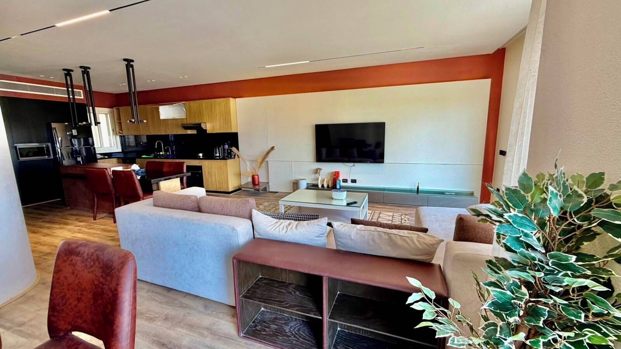 Photo of Livingroom in Marsa Matruh