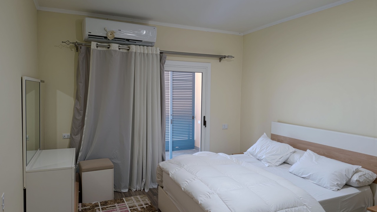 Photo of Bedroom in Marina El Alamein