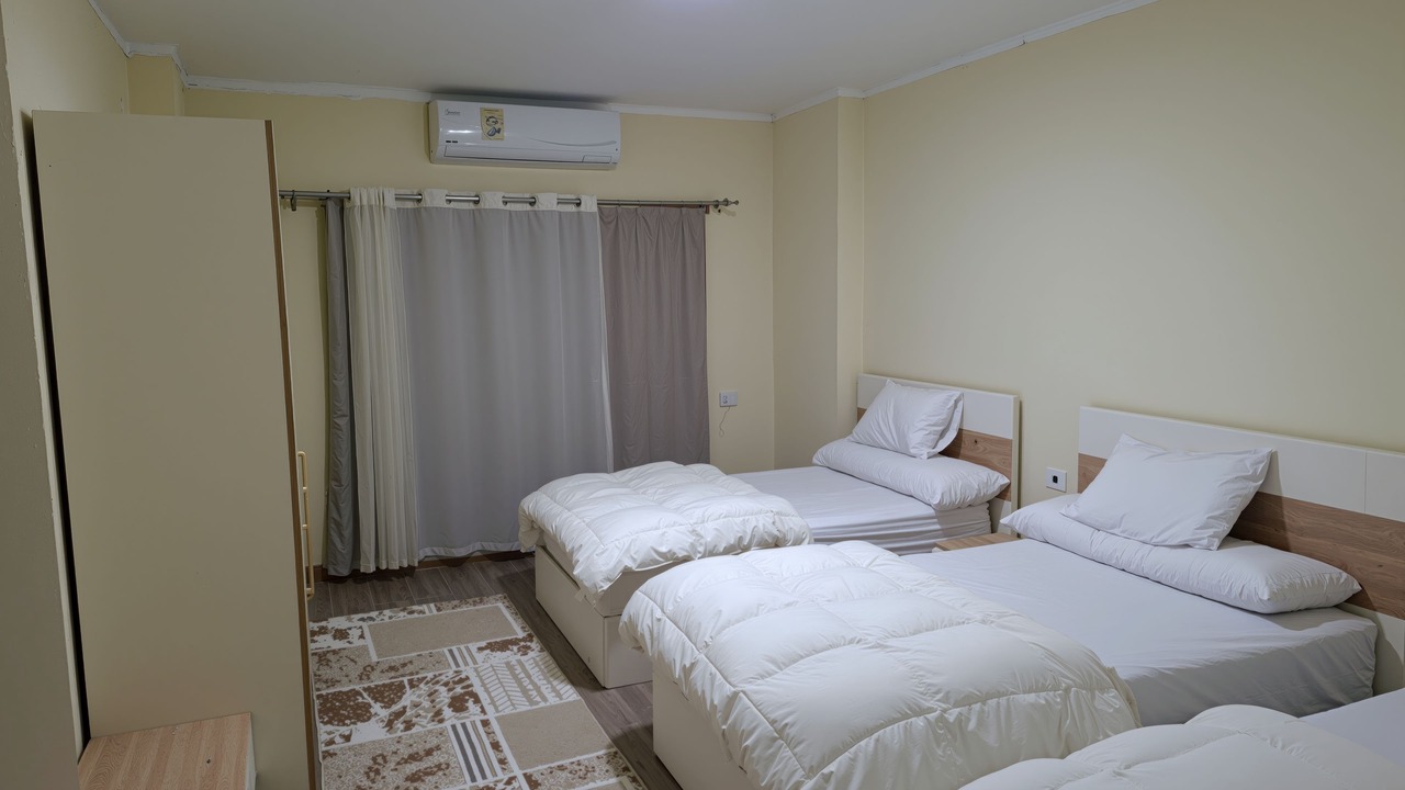 Photo of Bedroom in Marina El Alamein