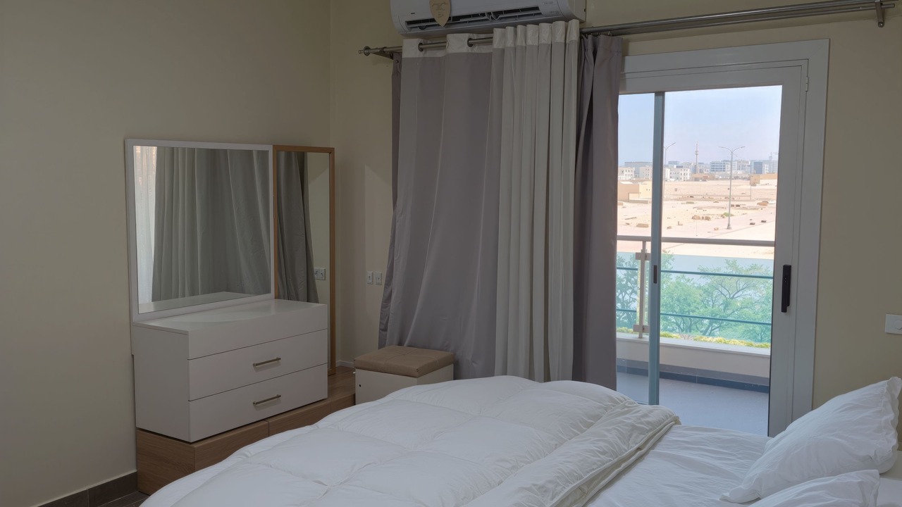 Photo of Bedroom in Marina El Alamein