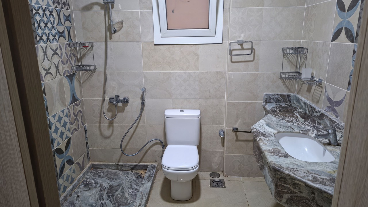 Photo of Bathroom in Marina El Alamein