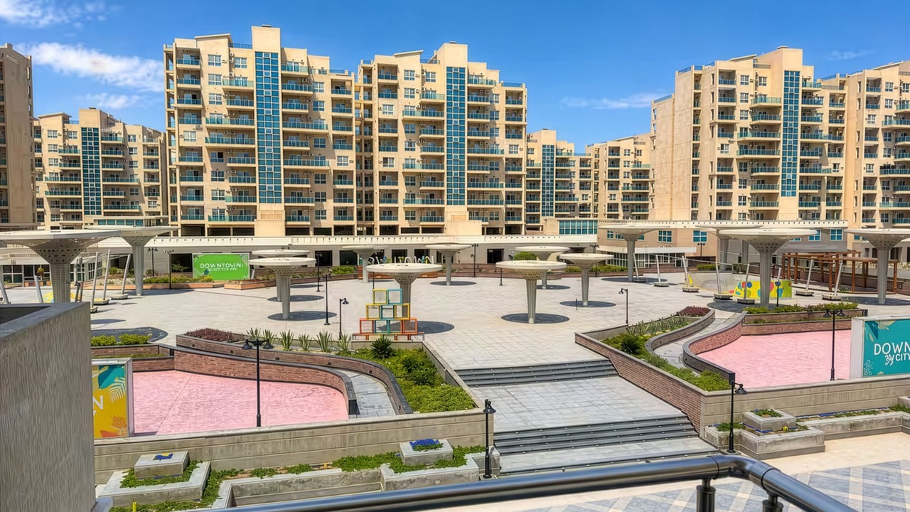 Photo of Outdoor in Marina El Alamein