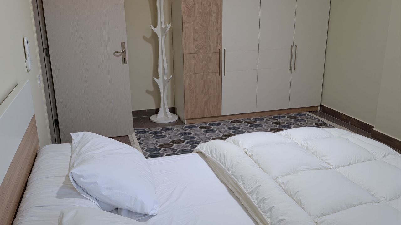 Photo of Bedroom in Marina El Alamein