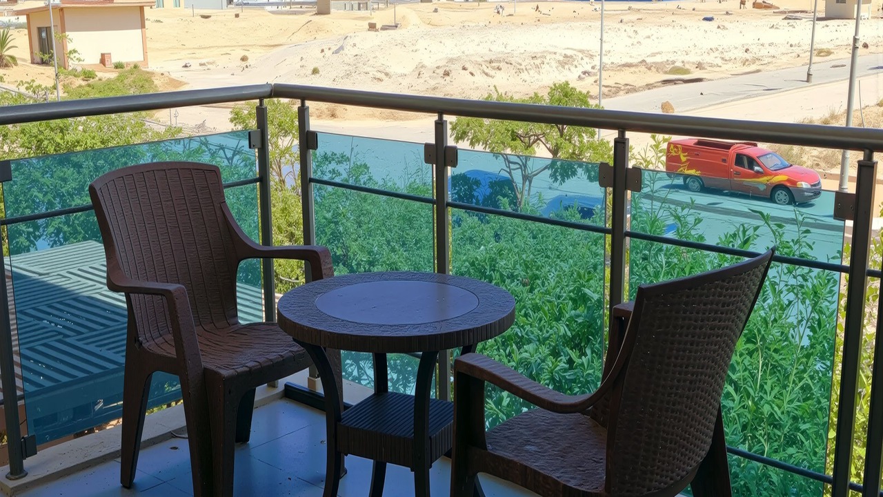 Photo of Outdoor in Marina El Alamein