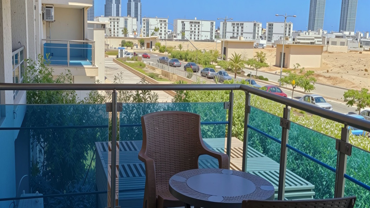 Photo of Outdoor in Marina El Alamein