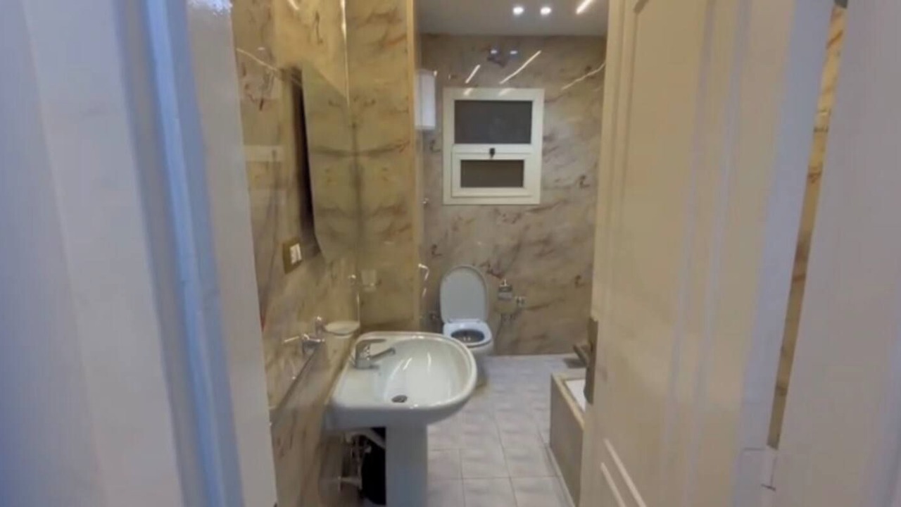Photo of Bathroom in Abdin