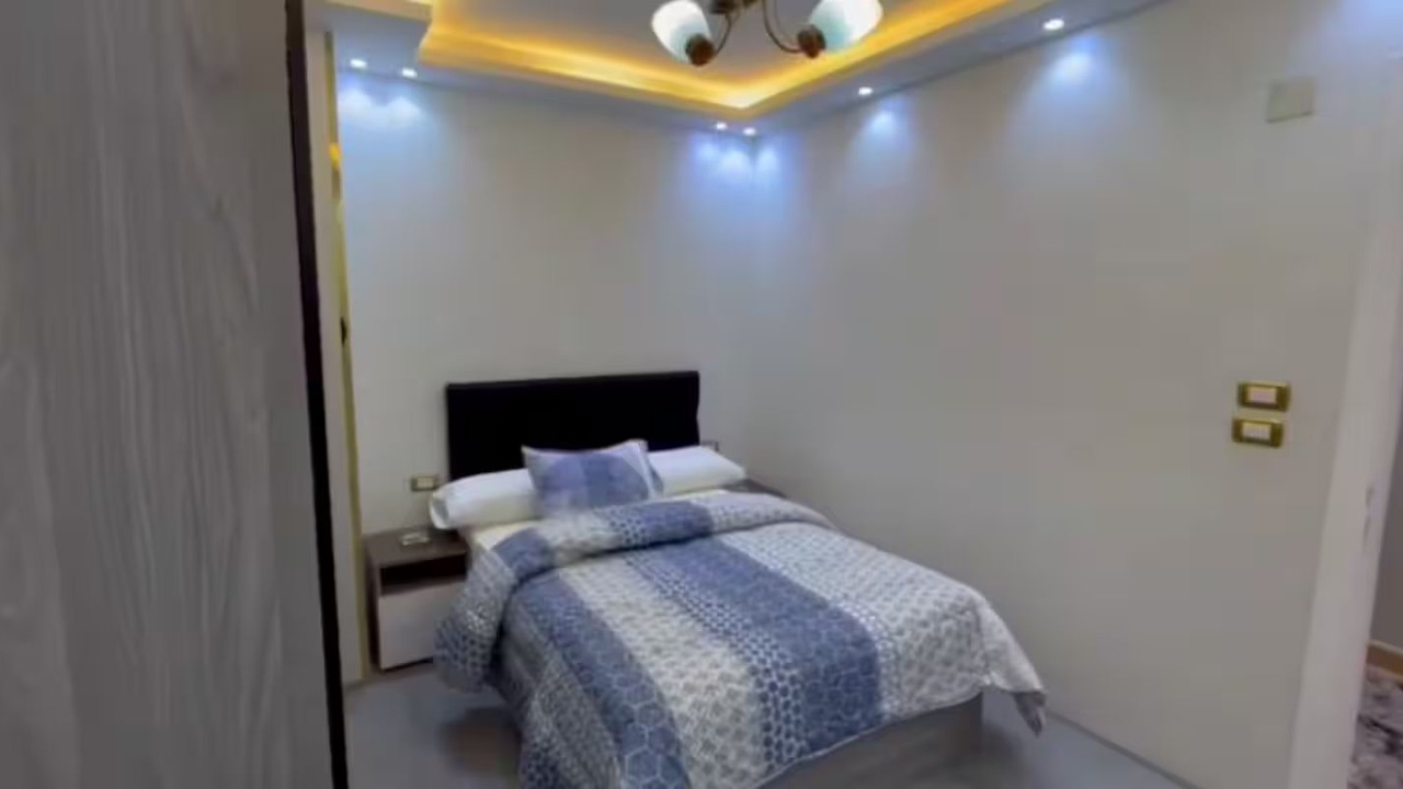 Photo of Bedroom in Abdin