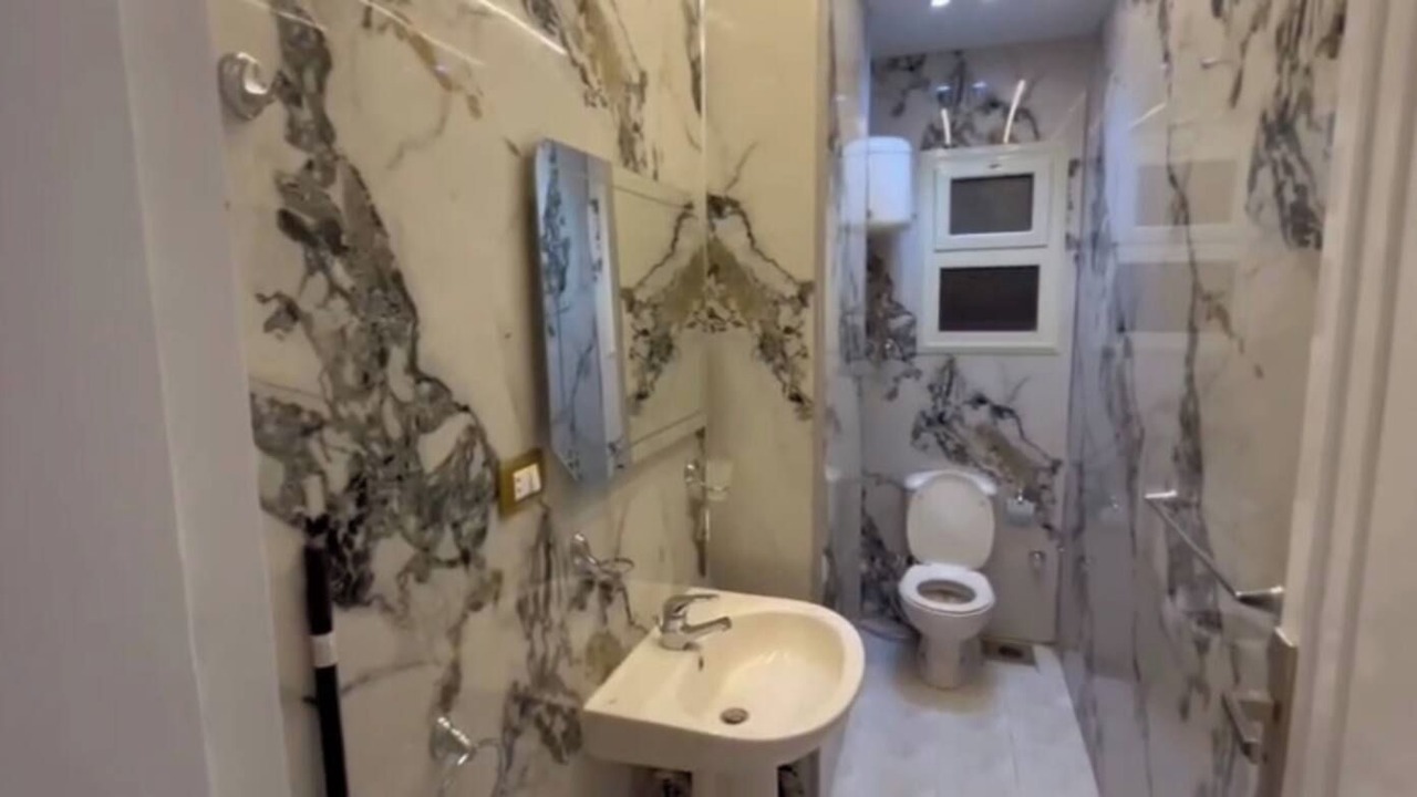 Photo of Bathroom in Abdin