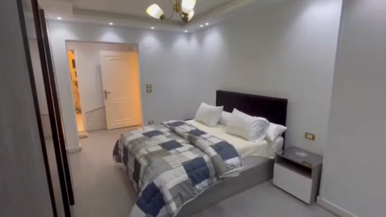 Photo of Bedroom in Abdin