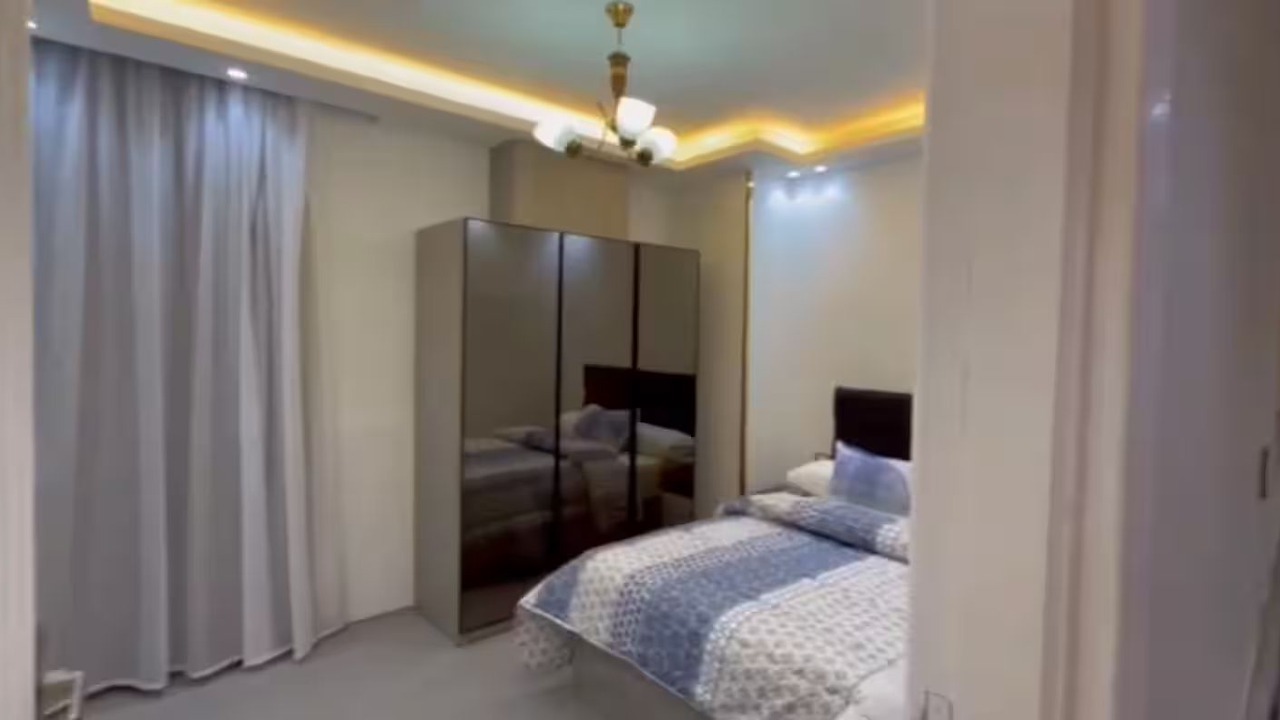 Photo of Bedroom in Abdin