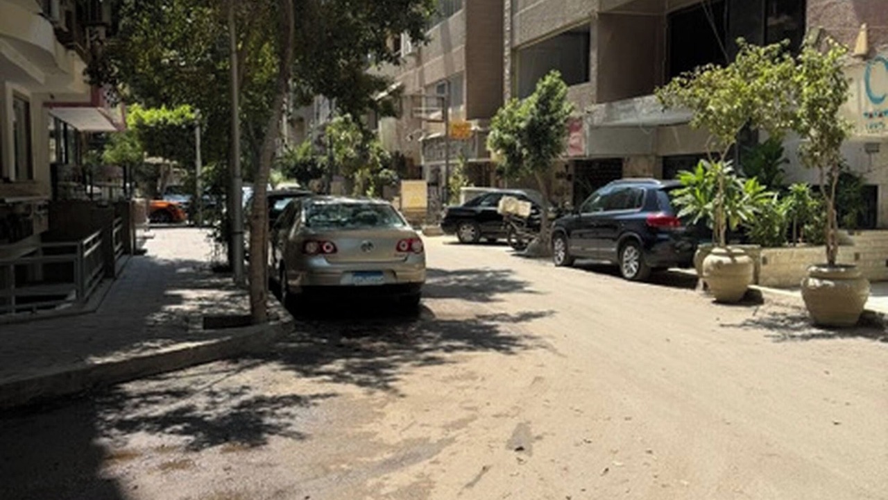 Photo of Outdoor in Taqseem Laselky