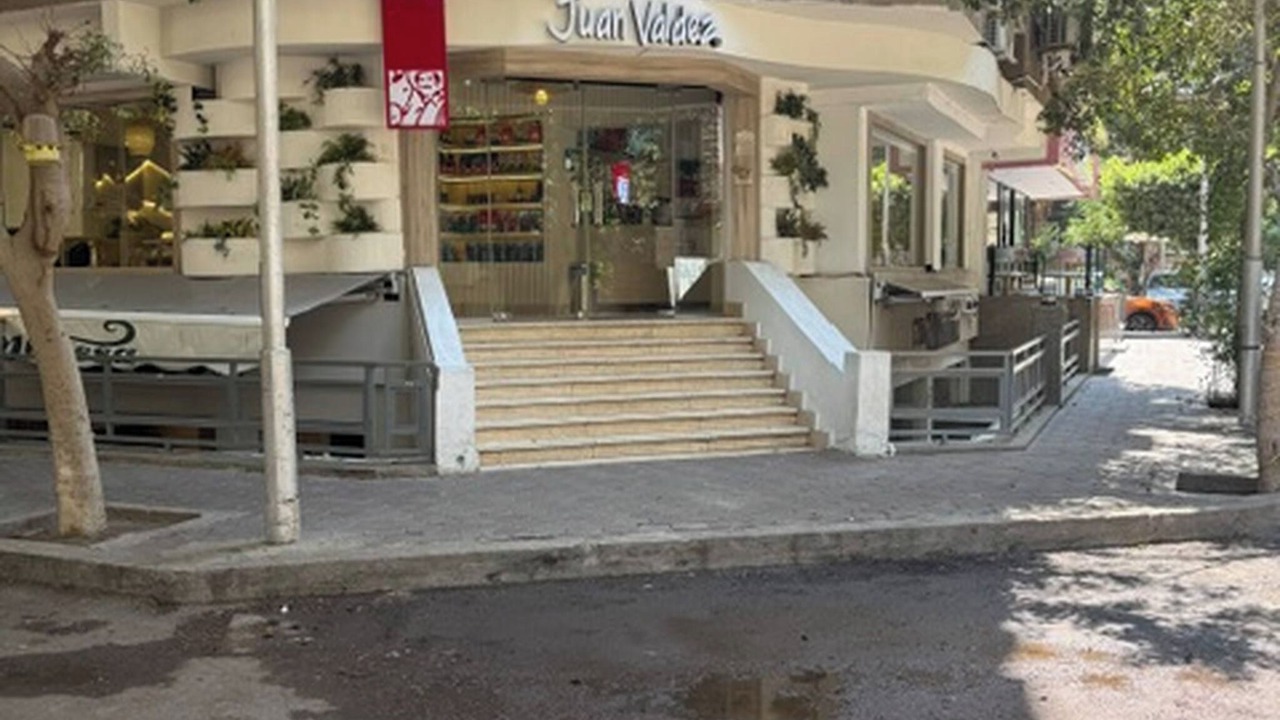 Photo of Outdoor in Taqseem Laselky